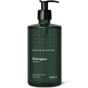 SKANDINAVISK SKOG Shampoo 500 ml