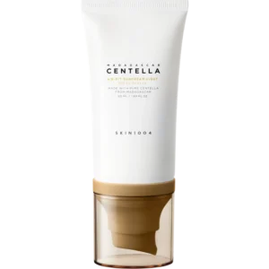 SKIN1004 Madagascar Centella Air-fit Suncream Light SPF 30 PA++++ - 50 ml