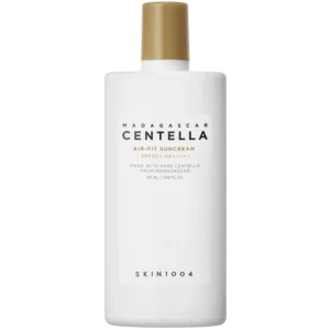 SKIN1004 Madagascar Centella Air-Fit Suncream Plus SPF 50+ PA++++ - 50 ml