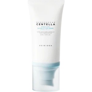SKIN1004 Madagascar Centella Hyalu-Cica Water-Fit Sun Serum SPF 50+ - 50 ml
