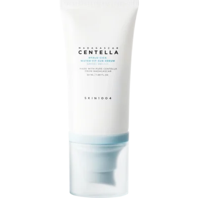 SKIN1004 Madagascar Centella Hyalu-Cica Water-Fit Sun Serum SPF 50+ - 50 ml