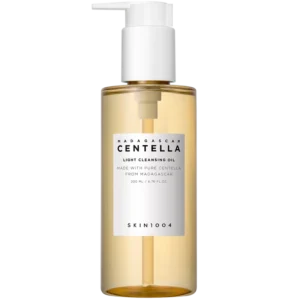 SKIN1004 Madagascar Centella Light Cleansing Oil 200 ml