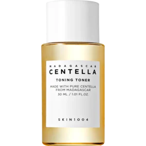 SKIN1004 Madagascar Centella Toning Toner 30 ml