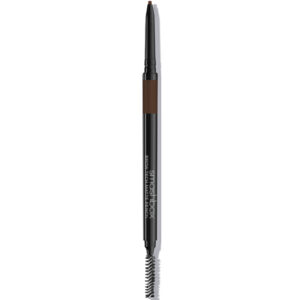 Smashbox Brow Tech Matte Pencil & Brush 0,09 gr. - Brunette