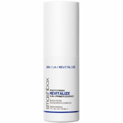 Smashbox Photo Finish Revitalize 8-In-1 Primer Face Spray 30 ml