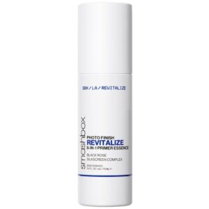 Smashbox Photo Finish Revitalize 8-In-1 Primer Face Spray 75 ml