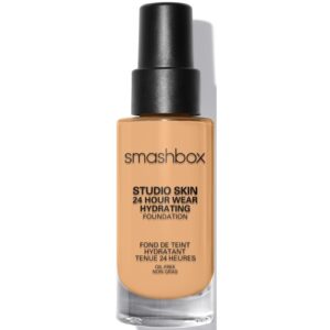 Smashbox Studio Skin 24H Wear Hydrating Foundation 30 ml - 2.0 Light