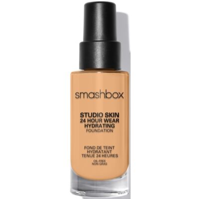 Smashbox Studio Skin 24H Wear Hydrating Foundation 30 ml - 2.0 Light