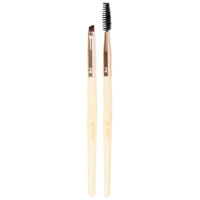 So Eco Brow Brush Set