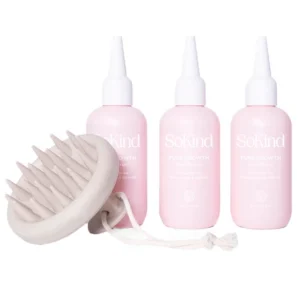 SoKind Hair Growth Set