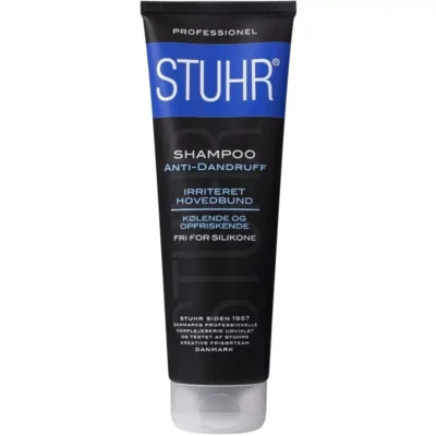 Stuhr Anti-Dandruff Shampoo 250 ml