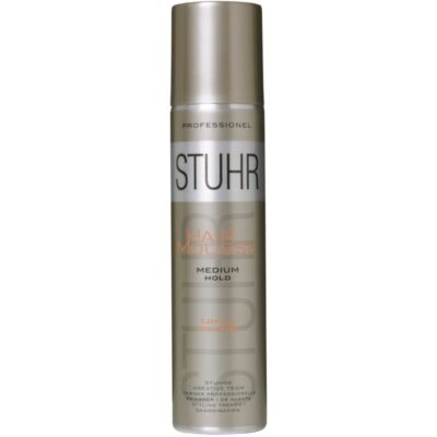 Stuhr Styling Hair Mousse 250 ml