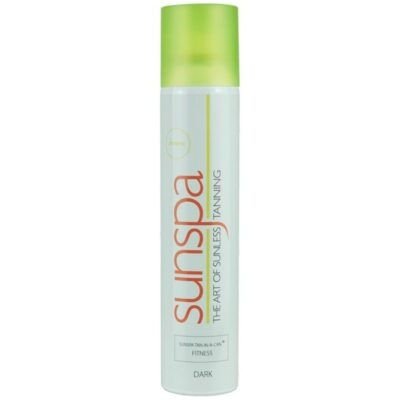 SunSpa Tan-In-A-Can 200 ml - Body Fitness