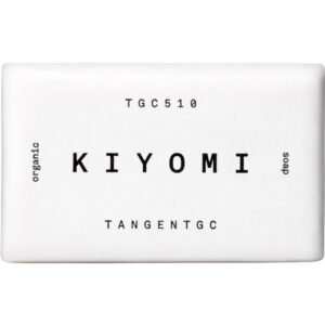 Tangent GC Soap Bar Kikiyomi 100 gr.