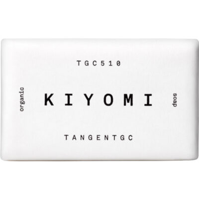 Tangent GC Soap Bar Kikiyomi 100 gr.