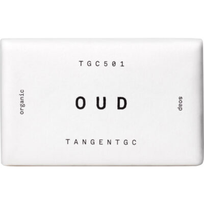 Tangent GC Soap Bar Oud 100 gr.