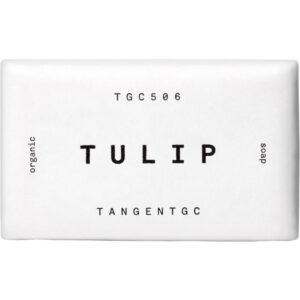 Tangent GC Soap Bar Tulip 100 gr.