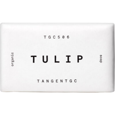 Tangent GC Soap Bar Tulip 100 gr.