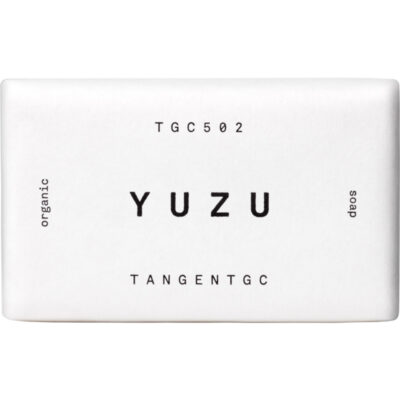 Tangent GC Soap Bar Yuzu 100 gr.