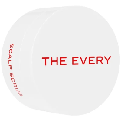 The Every Scalp Scrub 200 ml