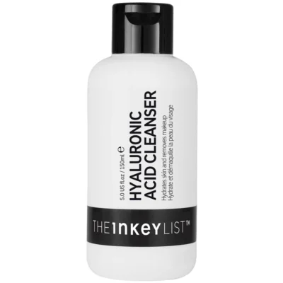 The Inkey List Hyaluronic Acid Cleanser 150 ml