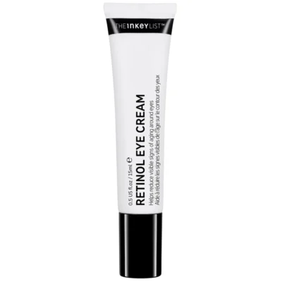 The Inkey List Retinol Eye Cream 15 ml