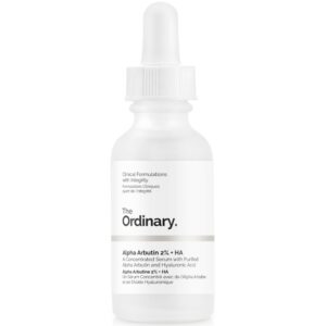 The Ordinary Alpha Arbutin 2% + HA 30 ml