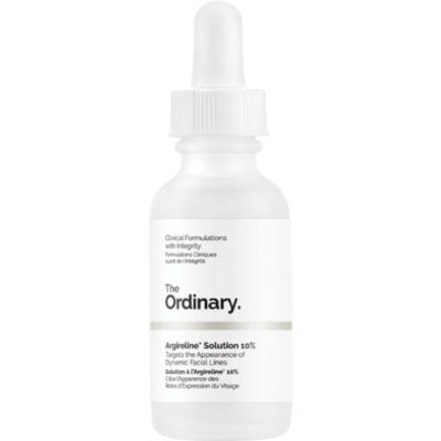 The Ordinary Argireline Solution 10%30 ml