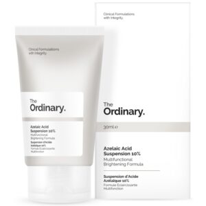 The Ordinary Azelaic Acid Suspension 10% 30 ml