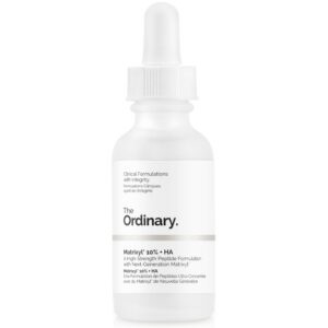 The Ordinary Matrixyl 10% + HA 30 ml