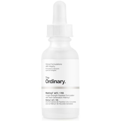 The Ordinary Matrixyl 10% + HA 30 ml