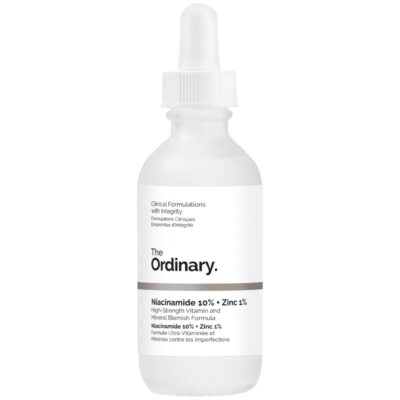 The Ordinary Niacinamide 10% + Zinc 1% 30 ml