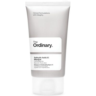 The Ordinary Salicylic Acid 2% Masque 50 ml