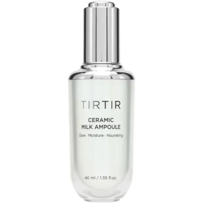 TIRTIR Ceramic Milk Ampoule 40 ml