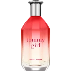 Tommy Hilfiger Tommy Girl Vibrant Summer EDT 100 ml