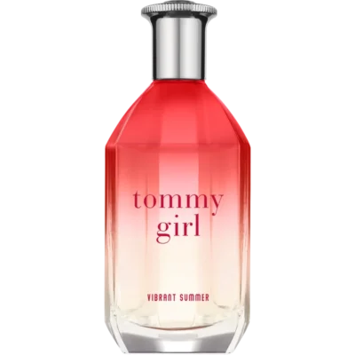 Tommy Hilfiger Tommy Girl Vibrant Summer EDT 100 ml