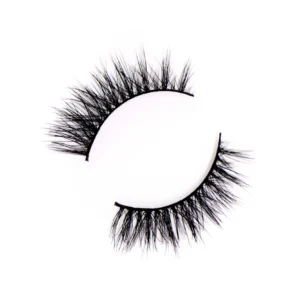DUFFBEAUTY Lashes Premium 3D - Trophy Wife