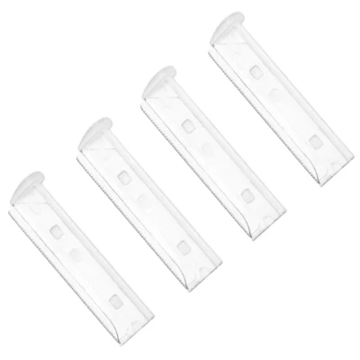 Tweezerman Brow Razor Replacement Blades 3 Pieces