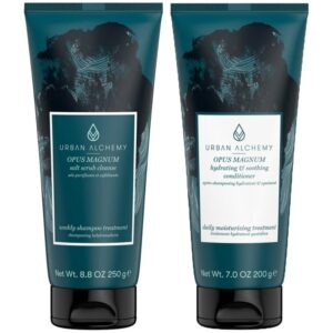 Urban Alchemy - The Detox Kit