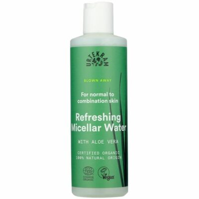 Urtekram Blown Away Micellar Water 250 ml