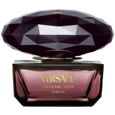 Versace Crystal Noir Pour Femme Parfum 50 ml