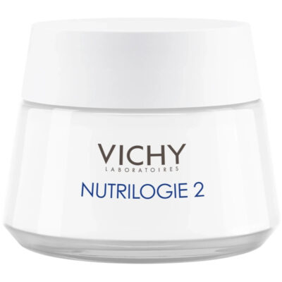 Vichy Nutrilogie 2 Day Cream Very Dry Skin 50 ml