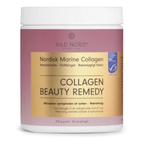 Vild Nord Collagen Beauty Remedy 225 gr.