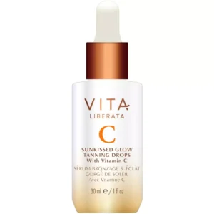 Vita Liberata Sunkissed Glow Tanning Drops 30 ml