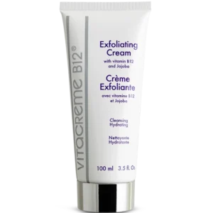 Vitacreme B12 Exfoliating Cream 100 ml