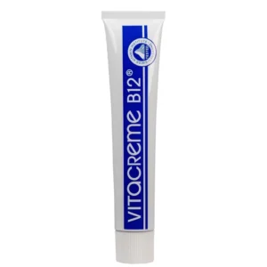 Vitacreme B12 Regenerative Cream 50 ml