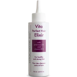 Vitacreme B12 Vita Perfect Hair Elixir 125 ml