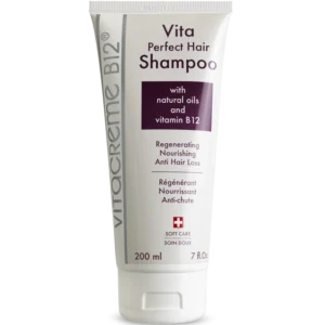 Vitacreme B12 Vita Perfect Hair Shampoo 200 ml