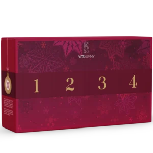 VitaYummy Advent Calendar (Limited Edition)