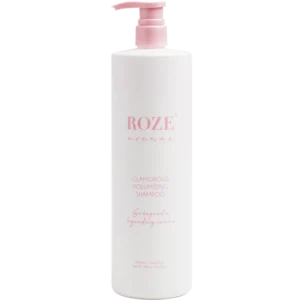 ROZE Avenue Glamorous Volumizing Shampoo 1000 ml